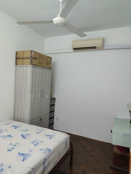 Apartment for Sale at Nipah Emas - Gina Yong - Bedroom - PropertyGuru.com.my