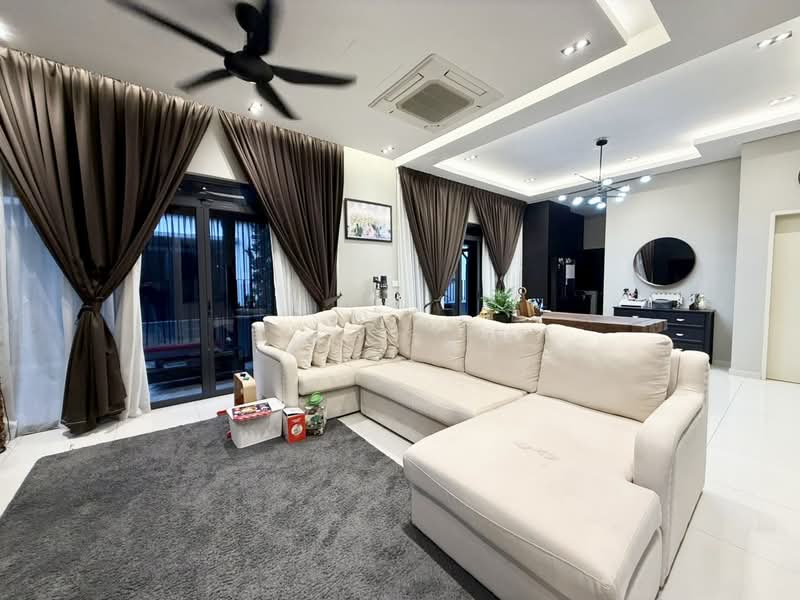 2-storey Terraced House for Sale in Horizon Hills (Iskandar Puteri (Nusajaya)) - Yik Tat - PropertyGuru.com.my