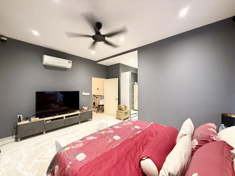 2-storey Terraced House for Sale in Horizon Hills (Iskandar Puteri (Nusajaya)) - Yik Tat - PropertyGuru.com.my