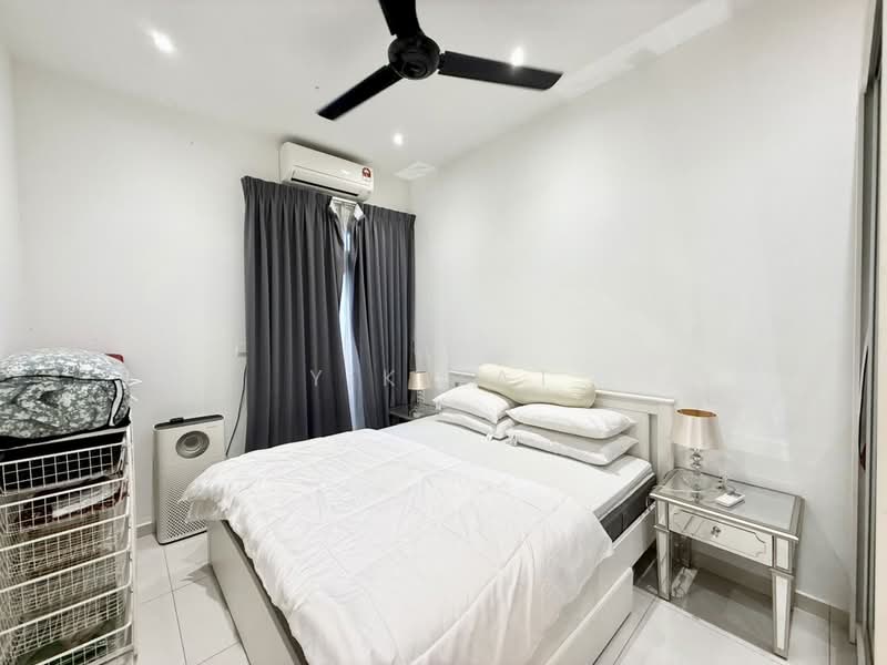 2-storey Terraced House for Sale in Horizon Hills (Iskandar Puteri (Nusajaya)) - Yik Tat - PropertyGuru.com.my