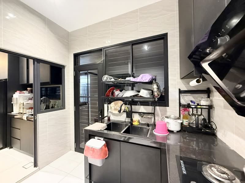 2-storey Terraced House for Sale in Horizon Hills (Iskandar Puteri (Nusajaya)) - Yik Tat - PropertyGuru.com.my