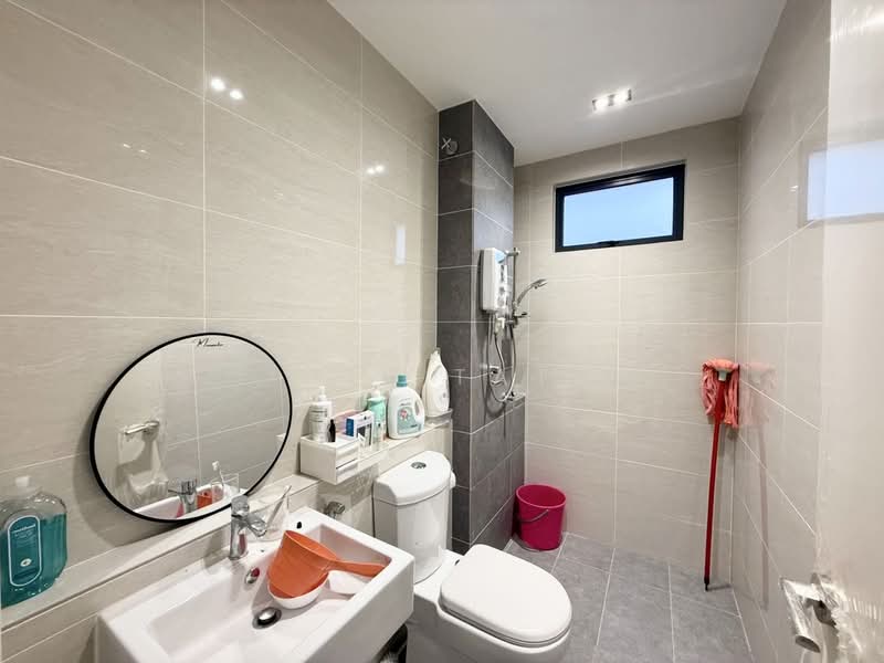 2-storey Terraced House for Sale in Horizon Hills (Iskandar Puteri (Nusajaya)) - Yik Tat - PropertyGuru.com.my