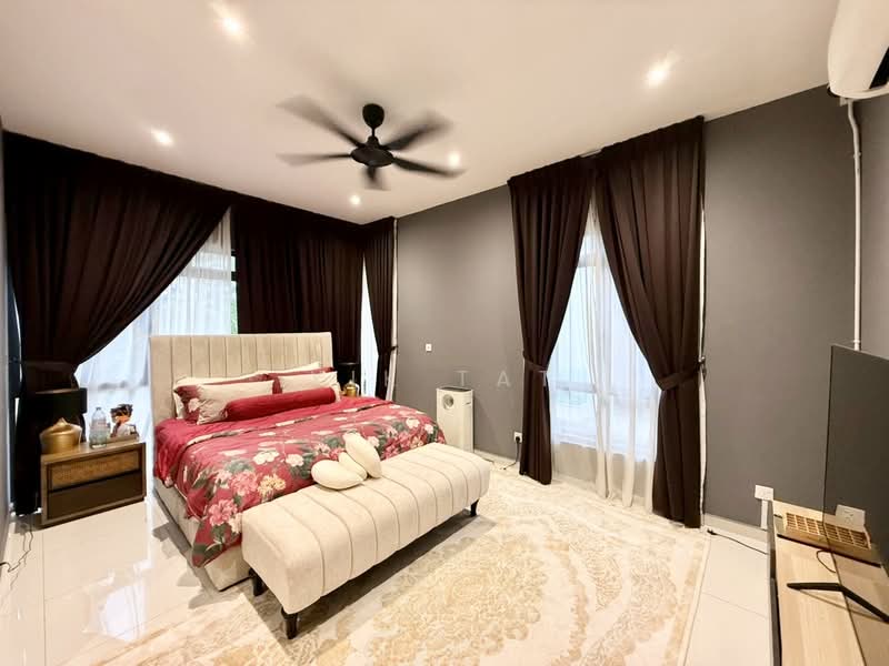 2-storey Terraced House for Sale in Horizon Hills (Iskandar Puteri (Nusajaya)) - Yik Tat - PropertyGuru.com.my