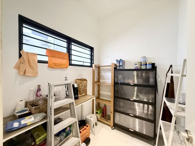 2-storey Terraced House for Sale in Horizon Hills (Iskandar Puteri (Nusajaya)) - Yik Tat - PropertyGuru.com.my