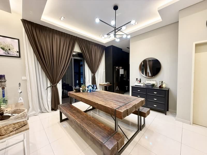 2-storey Terraced House for Sale in Horizon Hills (Iskandar Puteri (Nusajaya)) - Yik Tat - PropertyGuru.com.my