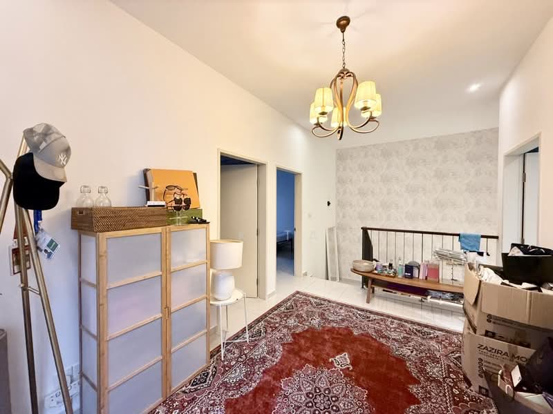 2-storey Terraced House for Sale in Horizon Hills (Iskandar Puteri (Nusajaya)) - Yik Tat - PropertyGuru.com.my
