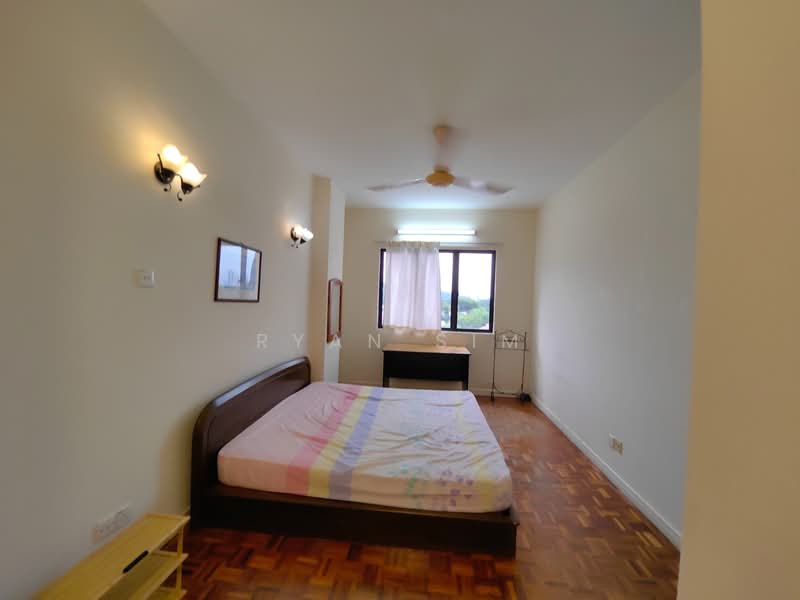 Kondominium untuk Disewa di Sri York Condominium - Ryan Sim - Bedroom - PropertyGuru.com.my