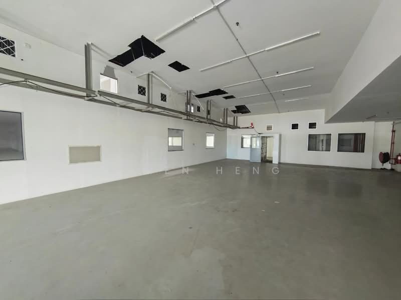 Detached Factory for Rent in Taman Tan Sri Yaacob (Johor Bahru) - Karen Heng - PropertyGuru.com.my