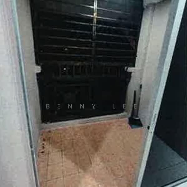 Pangsapuri untuk Disewa di Apartment Mahkota 1 - Benny Lee - PropertyGuru.com.my