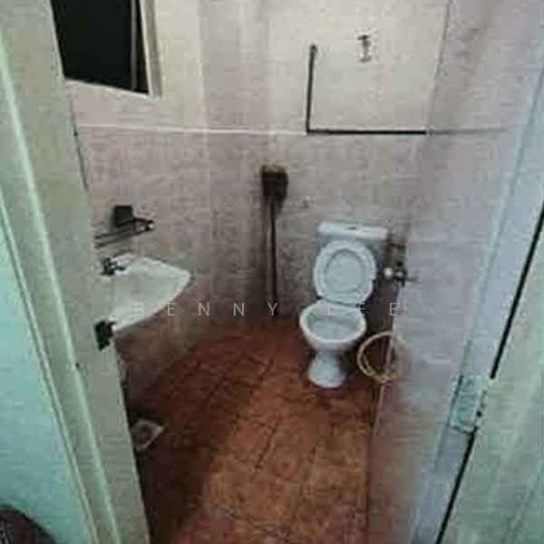 Pangsapuri untuk Disewa di Apartment Mahkota 1 - Benny Lee - PropertyGuru.com.my