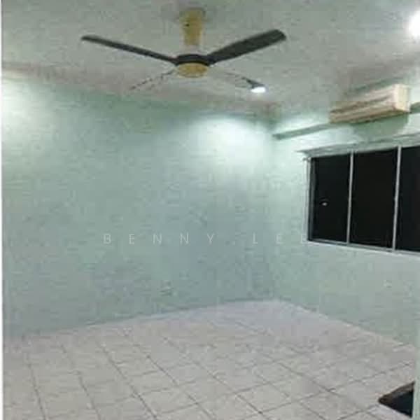 Pangsapuri untuk Disewa di Apartment Mahkota 1 - Benny Lee - PropertyGuru.com.my
