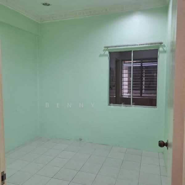 Pangsapuri untuk Disewa di Apartment Mahkota 1 - Benny Lee - PropertyGuru.com.my