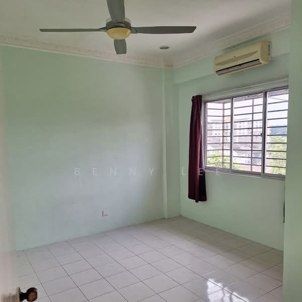 Pangsapuri untuk Disewa di Apartment Mahkota 1 - Benny Lee - PropertyGuru.com.my