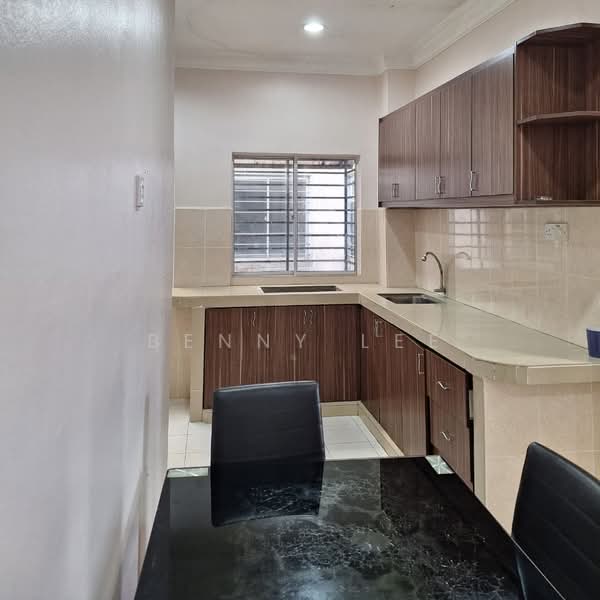 Pangsapuri untuk Disewa di Apartment Mahkota 1 - Benny Lee - PropertyGuru.com.my