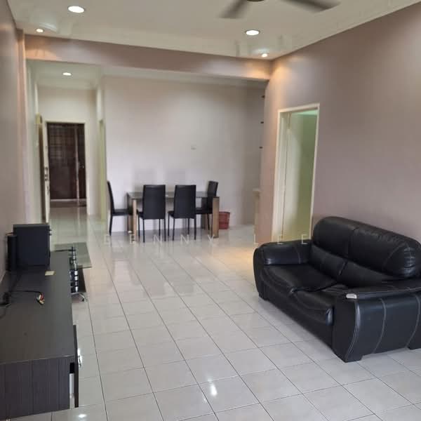 Pangsapuri untuk Disewa di Apartment Mahkota 1 - Benny Lee - PropertyGuru.com.my