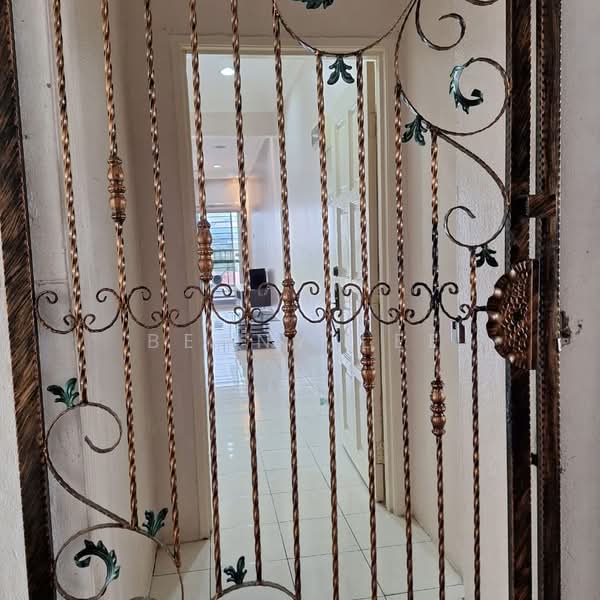 Pangsapuri untuk Disewa di Apartment Mahkota 1 - Benny Lee - PropertyGuru.com.my