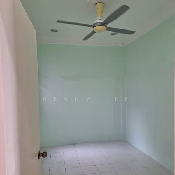 Pangsapuri untuk Disewa di Apartment Mahkota 1 - Benny Lee - PropertyGuru.com.my
