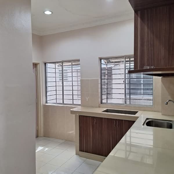 Pangsapuri untuk Disewa di Apartment Mahkota 1 - Benny Lee - PropertyGuru.com.my