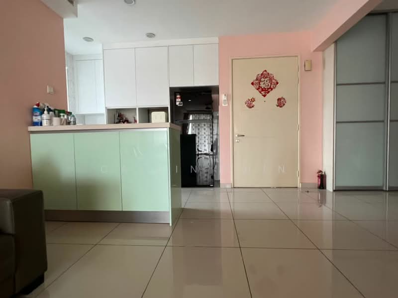 Condominium for Sale at Platinum Lake PV 20 - calvin Chin - Interior - PropertyGuru.com.my
