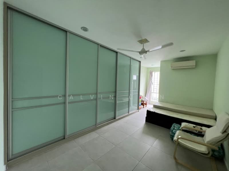 Condominium for Sale at Platinum Lake PV 20 - calvin Chin - Bedroom - PropertyGuru.com.my