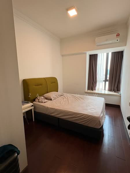 Service Residence for Sale at R&F Princess Cove Phase 1 - Zack Chow - Bedroom - PropertyGuru.com.my
