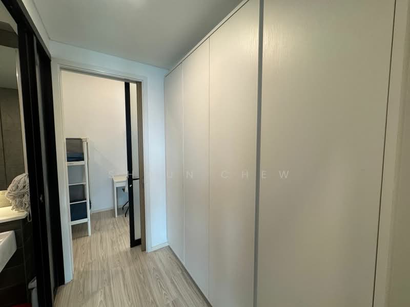 Servis Apartment untuk Disewa di Cantara Residences - Shaun Chew - Interior - PropertyGuru.com.my