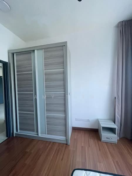 Service Residence for Rent at The Link 2 Residences - Amy Thew - Bedroom - PropertyGuru.com.my