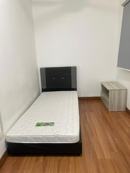 Service Residence for Rent at The Link 2 Residences - Amy Thew - Bedroom - PropertyGuru.com.my