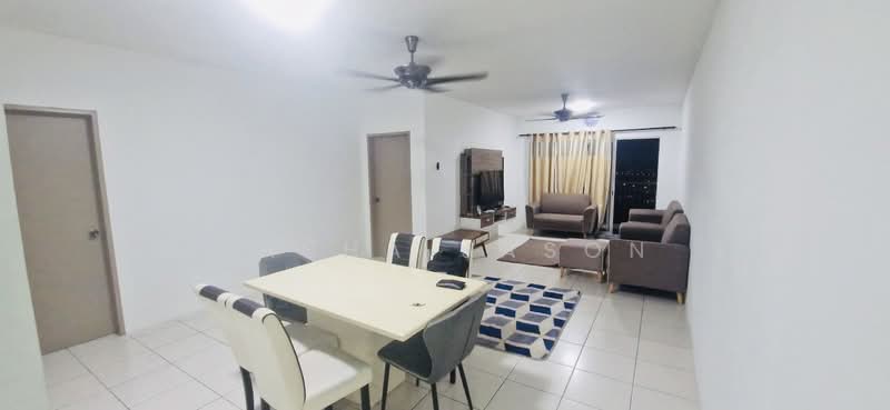 Apartment for Rent at PPA1M Bukit Jalil - Dasha Jason - PropertyGuru.com.my