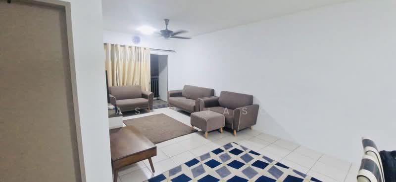 Apartment for Rent at PPA1M Bukit Jalil - Dasha Jason - PropertyGuru.com.my