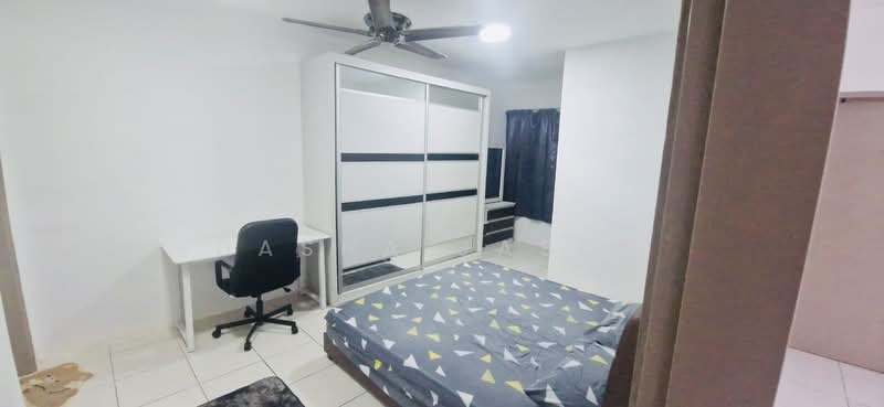 Apartment for Rent at PPA1M Bukit Jalil - Dasha Jason - PropertyGuru.com.my