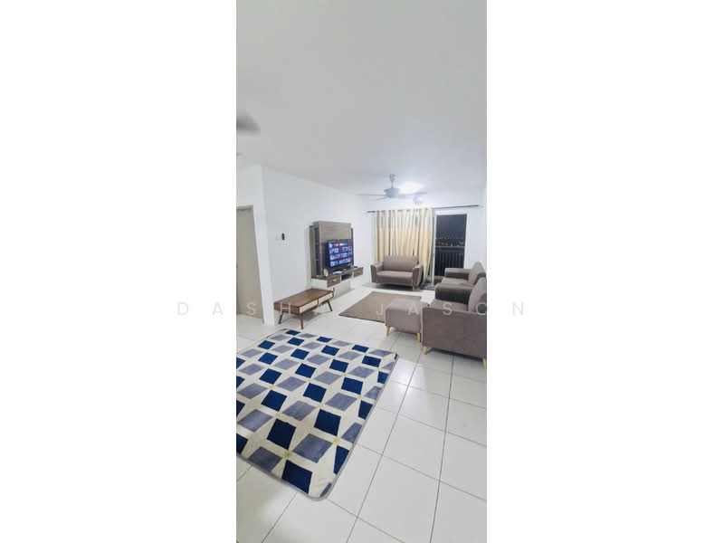Apartment for Rent at PPA1M Bukit Jalil - Dasha Jason - PropertyGuru.com.my