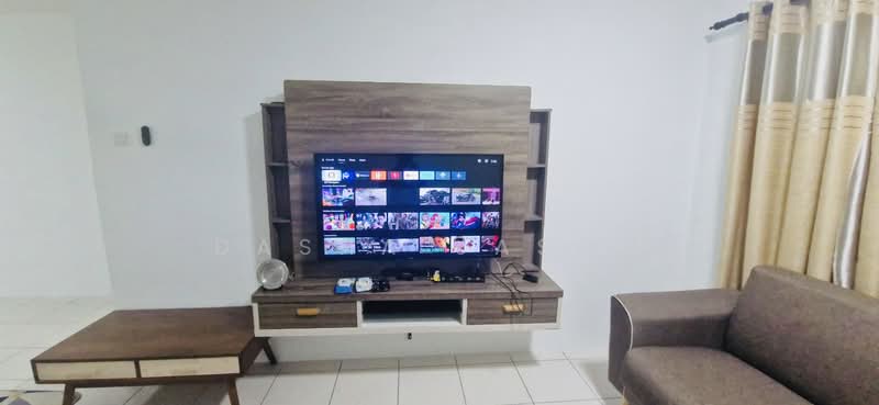 Apartment for Rent at PPA1M Bukit Jalil - Dasha Jason - PropertyGuru.com.my