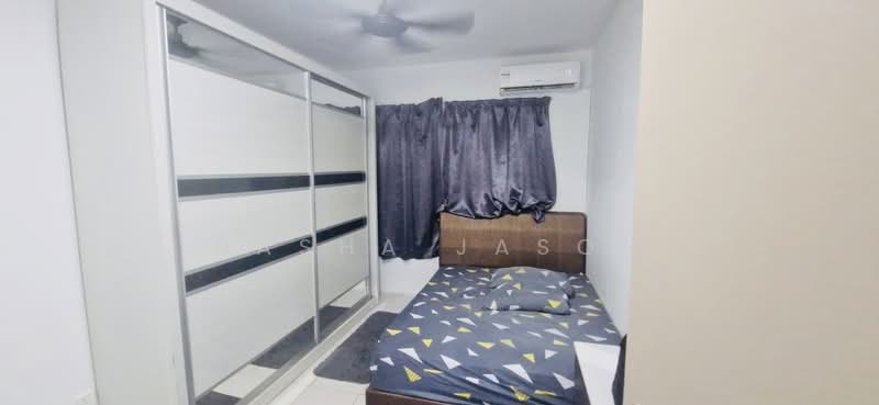 Apartment for Rent at PPA1M Bukit Jalil - Dasha Jason - PropertyGuru.com.my