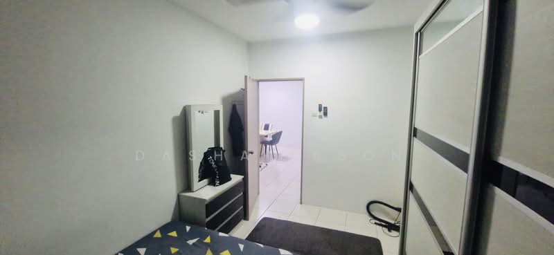 Apartment for Rent at PPA1M Bukit Jalil - Dasha Jason - PropertyGuru.com.my