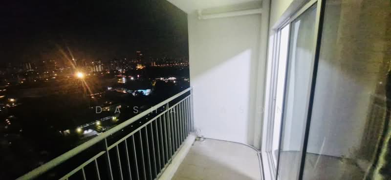 Apartment for Rent at PPA1M Bukit Jalil - Dasha Jason - PropertyGuru.com.my