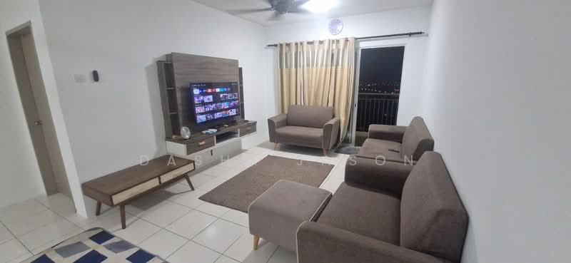Apartment for Rent at PPA1M Bukit Jalil - Dasha Jason - PropertyGuru.com.my