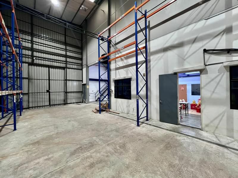 Factory for Rent in Senai (Kulai) - Angel Lee - PropertyGuru.com.my