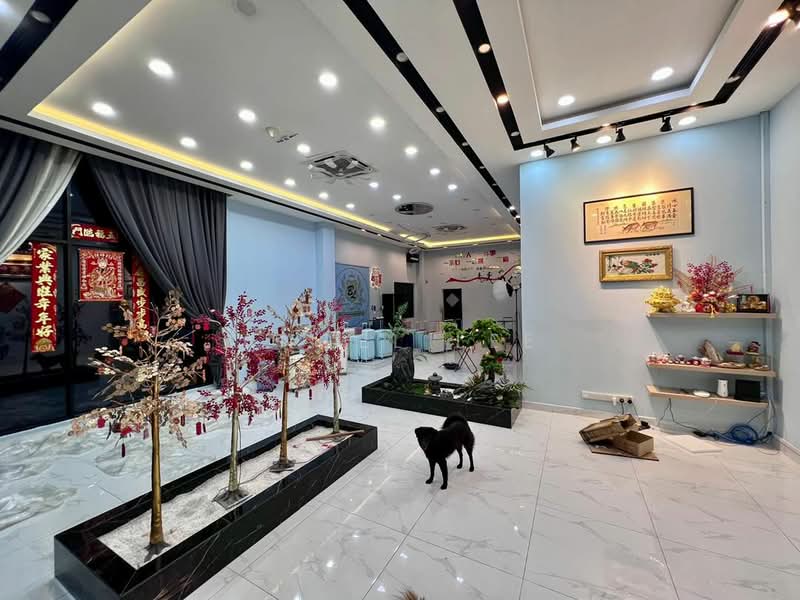 Factory for Rent in Senai (Kulai) - Angel Lee - PropertyGuru.com.my