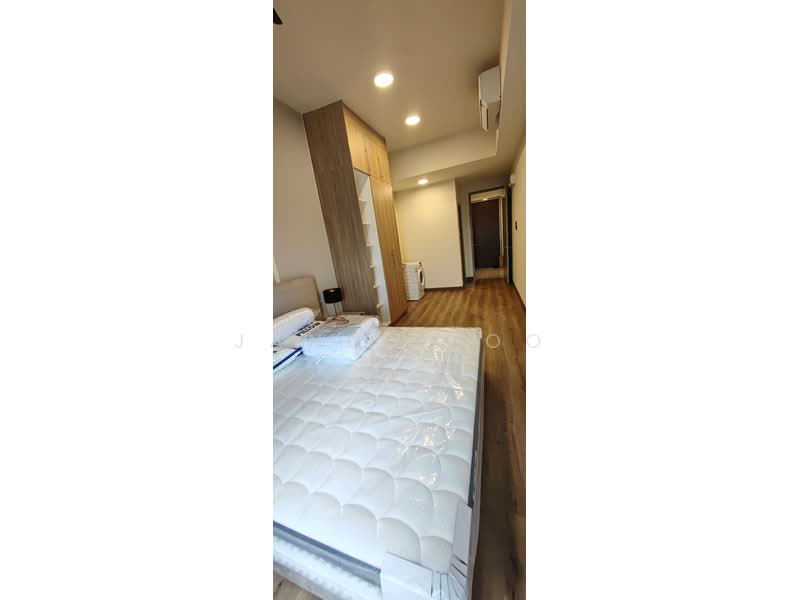 Service Residence for Rent at Pinnacle Sri Petaling - Jane Shoo - PropertyGuru.com.my