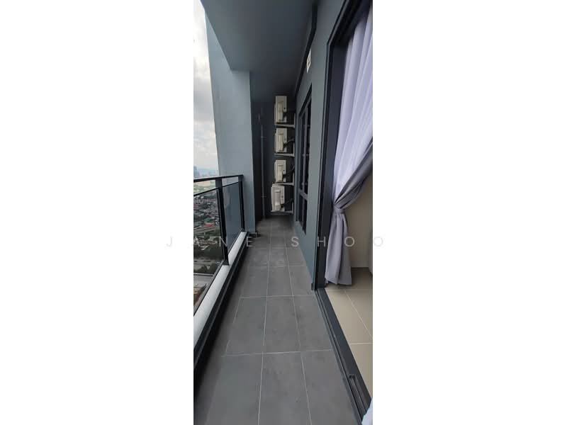 Service Residence for Rent at Pinnacle Sri Petaling - Jane Shoo - PropertyGuru.com.my