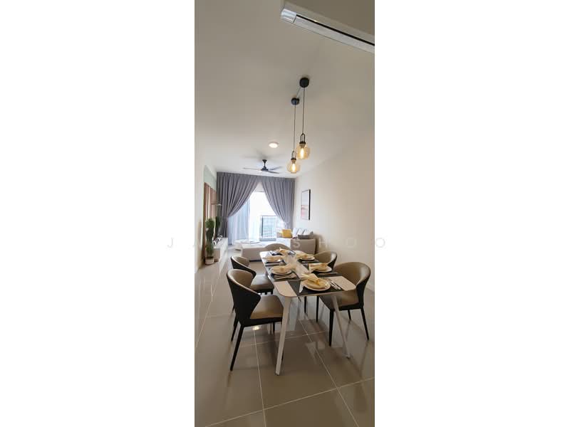 Service Residence for Rent at Pinnacle Sri Petaling - Jane Shoo - PropertyGuru.com.my