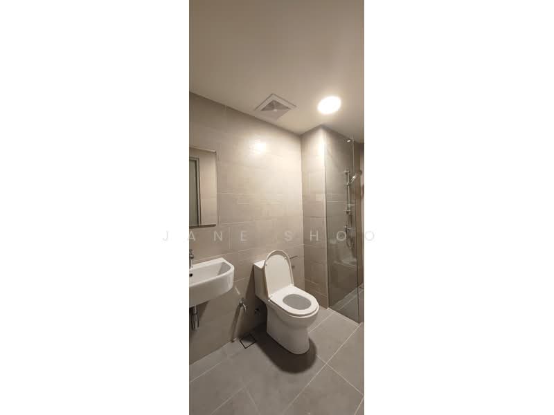 Service Residence for Rent at Pinnacle Sri Petaling - Jane Shoo - PropertyGuru.com.my