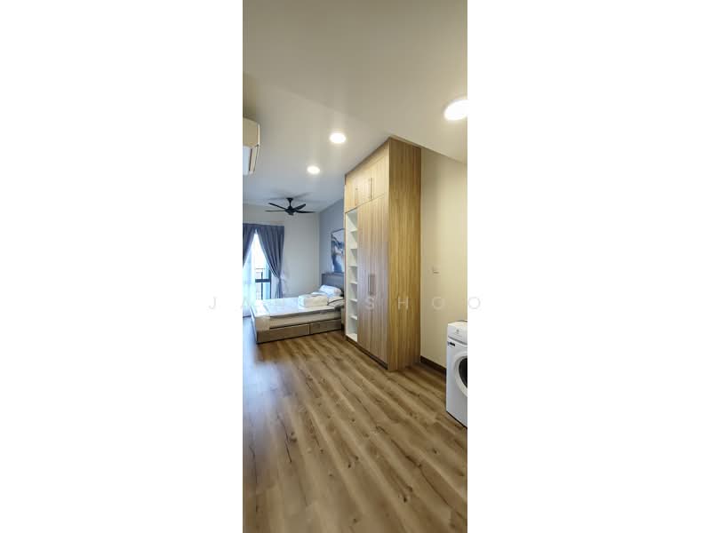 Service Residence for Rent at Pinnacle Sri Petaling - Jane Shoo - PropertyGuru.com.my