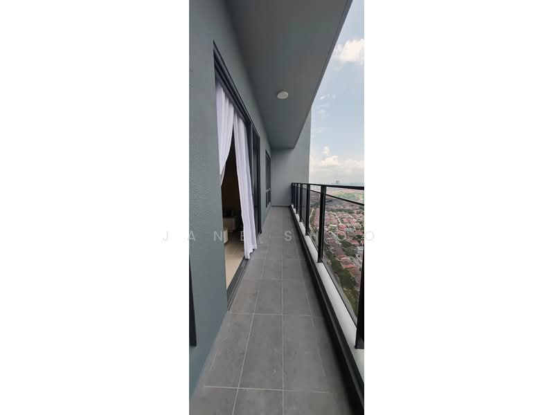 Service Residence for Rent at Pinnacle Sri Petaling - Jane Shoo - PropertyGuru.com.my