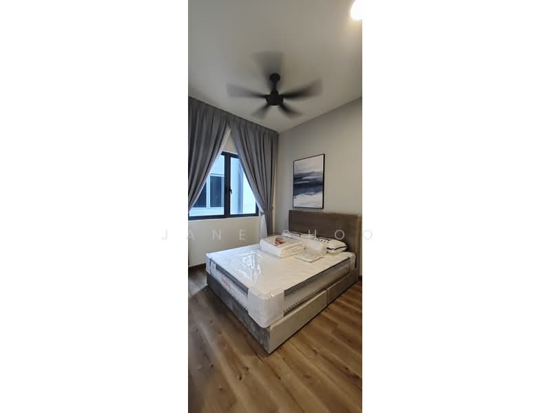 Service Residence for Rent at Pinnacle Sri Petaling - Jane Shoo - PropertyGuru.com.my
