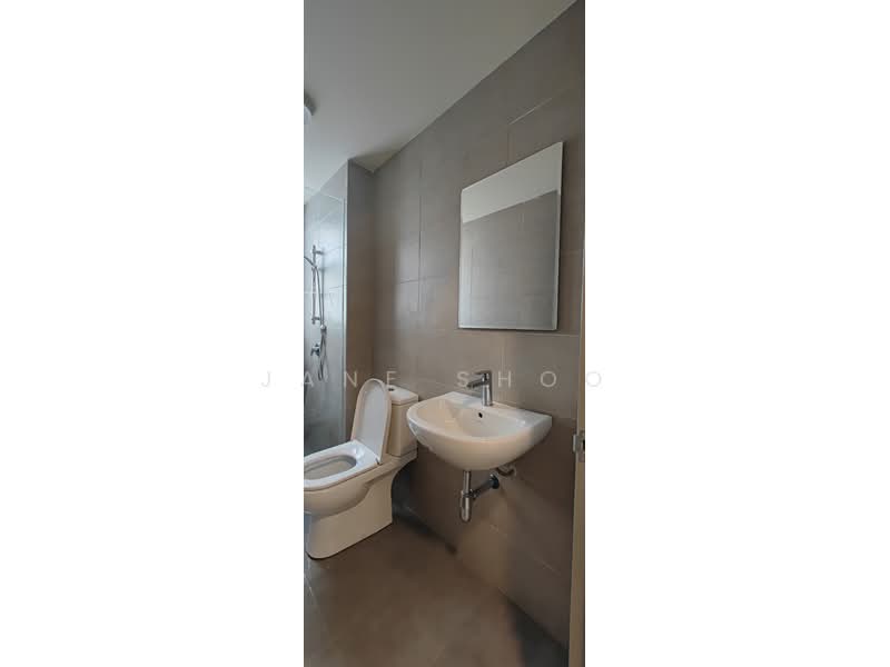 Service Residence for Rent at Pinnacle Sri Petaling - Jane Shoo - PropertyGuru.com.my