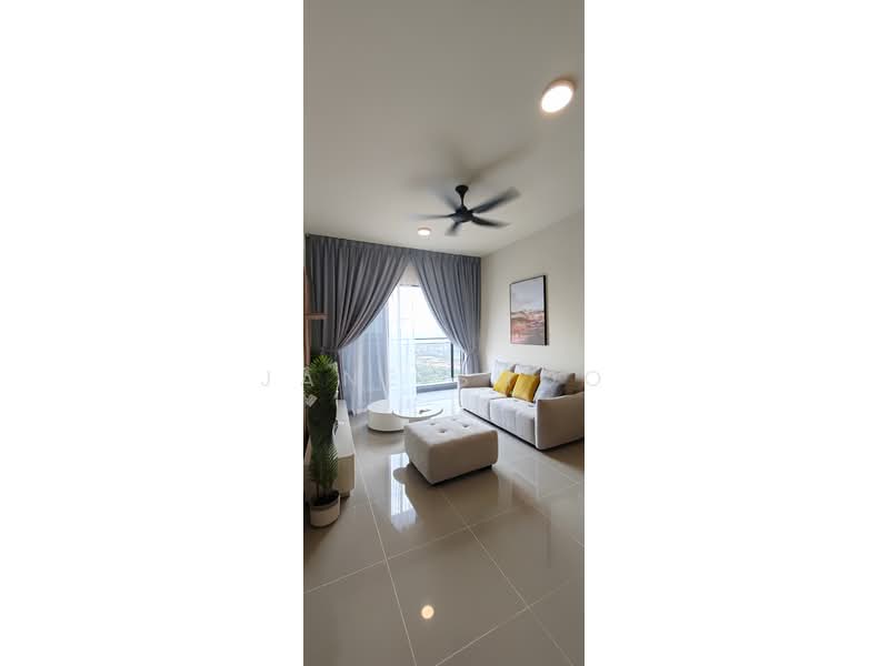 Service Residence for Rent at Pinnacle Sri Petaling - Jane Shoo - PropertyGuru.com.my
