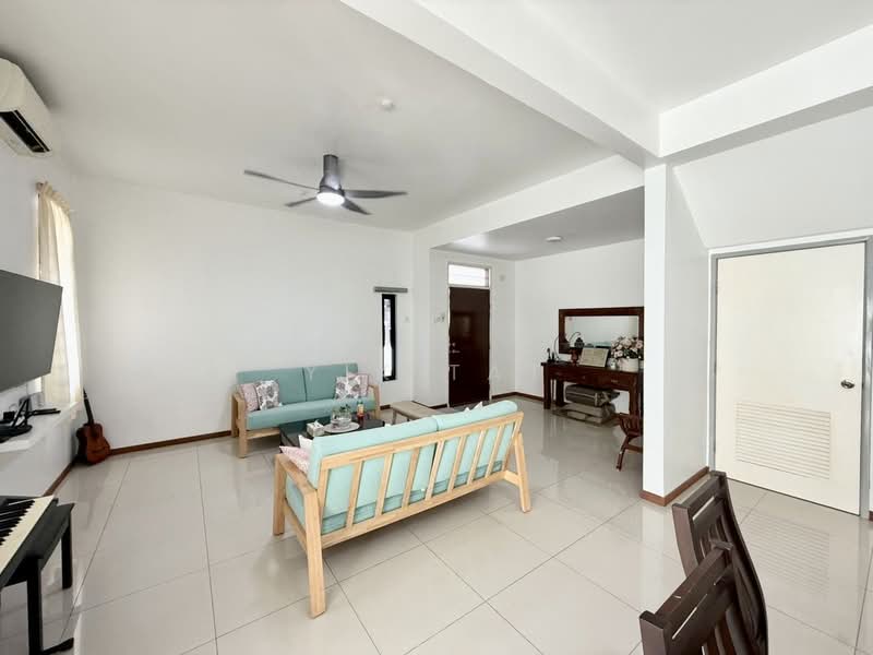 Cluster House for Sale in Horizon Hills (Iskandar Puteri (Nusajaya)) - Yik Tat - PropertyGuru.com.my
