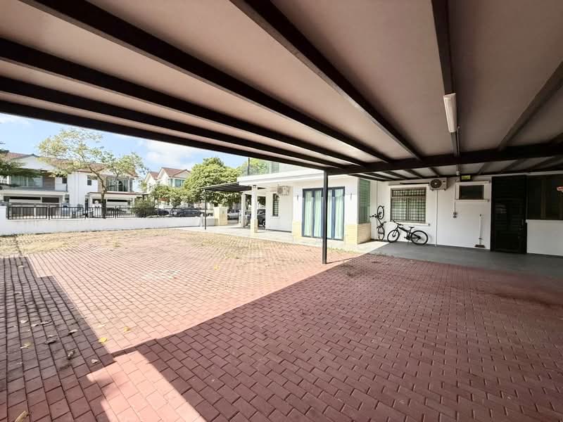 Cluster House for Sale in Horizon Hills (Iskandar Puteri (Nusajaya)) - Yik Tat - PropertyGuru.com.my